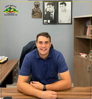 ALEXANDRE MELLO REQUER MAIS AGILIDADE PARA EXPEDIÇÃO DA CARTEIRA DE IDENTIDADE