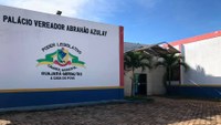 AVISO DE DISPENSA DE LICITAÇÃO Nº 03/2025