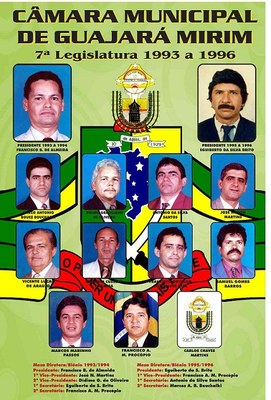 7º Legislatura