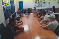 1ª Sessão Extraordinária de 2026