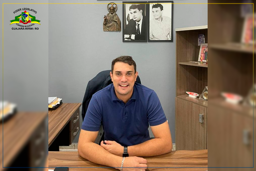 Alexandre Mello requer mais agilidade para expedição de Carteira de Identidade