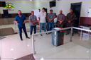Audiência discute projeto de valorização da economia noturna Audiência discute projeto de valorização da economia noturna