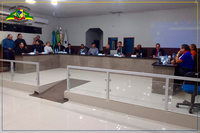 Audiência pública discute reforma da previdência municipal