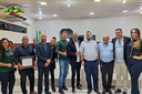 Câmara Municipal aprova Moção de Reconhecimento à Rádio Rondônia FM Câmara Municipal aprova Moção de Reconhecimento à Rádio Rondônia FM