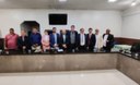 Câmara Municipal inicia Ano Legislativo Câmara Municipal inicia Ano Legislativo