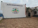 CÂMARA MUNICIPAL MANTÉM OS TRABALHOS, APESAR DO RECESSO CÂMARA MUNICIPAL MANTÉM OS TRABALHOS, APESAR DO RECESSO