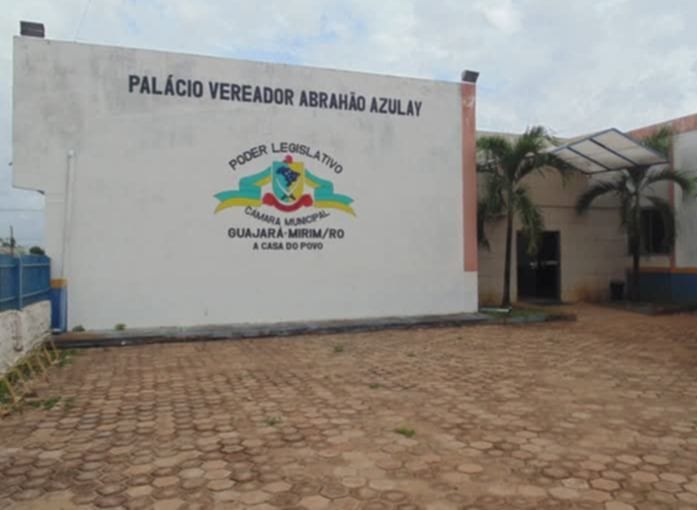 CÂMARA MUNICIPAL MANTÉM OS TRABALHOS, APESAR DO RECESSO