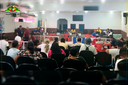 Câmara Municipal sedia evento do Sine e do Procon Estadual Câmara Municipal sedia evento do Sine e do Procon Estadual