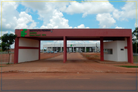 Câmara realiza Sessão Ordinária itinerante no Campus do IFRO.