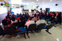Workshop Motivacional inicia edição 2025 da Escola do Legislativo Workshop Motivacional inicia edição 2025 da Escola do Legislativo