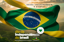 Mensagem da câmara municipal alusiva a semana da pátria Mensagem da câmara municipal alusiva a semana da pátria