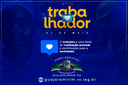 Mensagem da Câmara Municipal em homenagem aos Trabalhadores Mensagem da Câmara Municipal em homenagem aos Trabalhadores