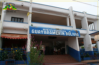 Mensagem do Presidente da Câmara Municipal alusiva ao aniversário de Guayaramerin-Bolívia