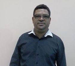 Novo Presidente da Câmara de Guajará-Mirim