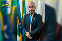 Presidente da Câmara Eliel Silvino faz resumo dos primeiros meses de trabalho