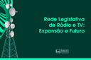 Rede Legislativa de TV Digital na Câmara Municipal de Guajará-Mirim