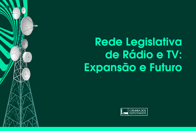 Rede Legislativa de TV Digital na Câmara Municipal de Guajará-Mirim
