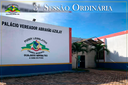 Resumo da terceira sessão ordinária da Câmara Municipal Resumo da terceira sessão ordinária da Câmara Municipal