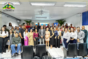 Servidores da Câmara Legislativa participam da Oficina Sistema de Apoio ao Processo Legislativo Servidores da Câmara Legislativa participam da Oficina Sistema de Apoio ao Processo Legislativo