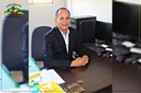 Vereador Elias Crispim solicita retorno de ação social para emissão de documentos Vereador Elias Crispim solicita retorno de ação social para emissão de documentos