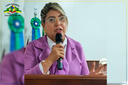 Vereadora Cordélia Santana apresenta projeto de combate à violência contra professores Vereadora Cordélia Santana apresenta projeto de combate à violência contra professores